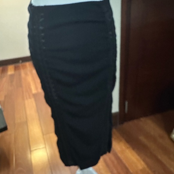 Dolce&gabbana women midi skirt - Picture 1 of 16